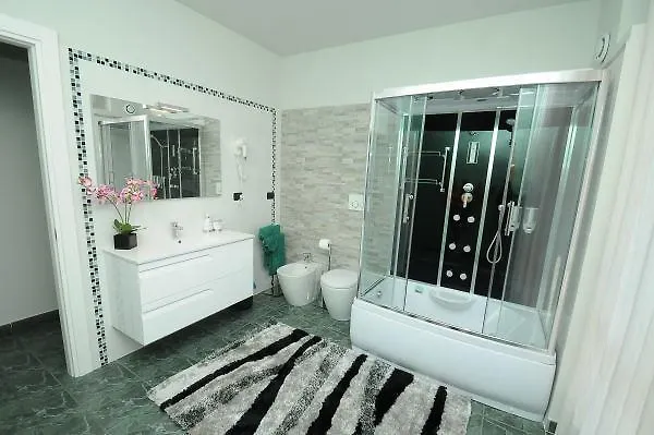 Hotel Residenza Delle Alpi