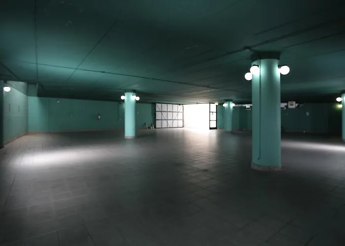 Residenza Delle Alpi 3* Turín