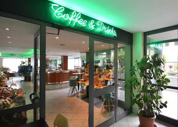 Residenza Delle Alpi