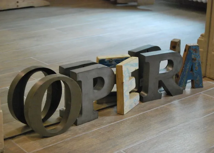 Hotel Residenza Delle Alpi 3*