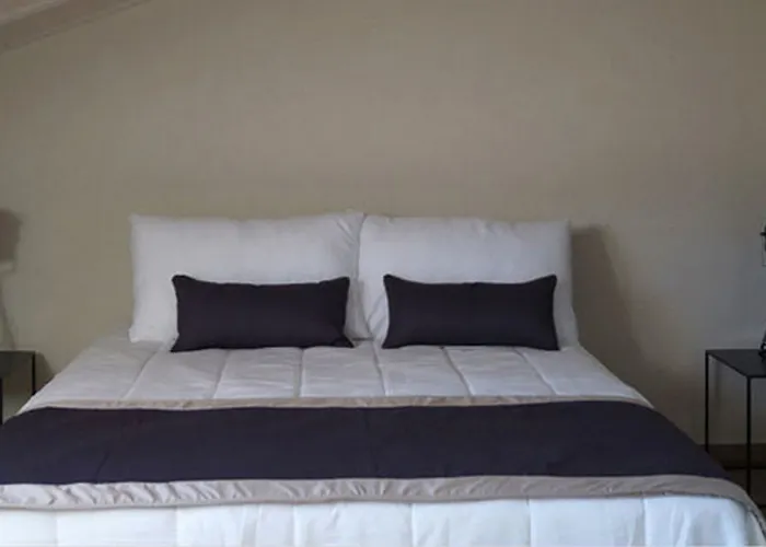 Residenza Delle Alpi Turín