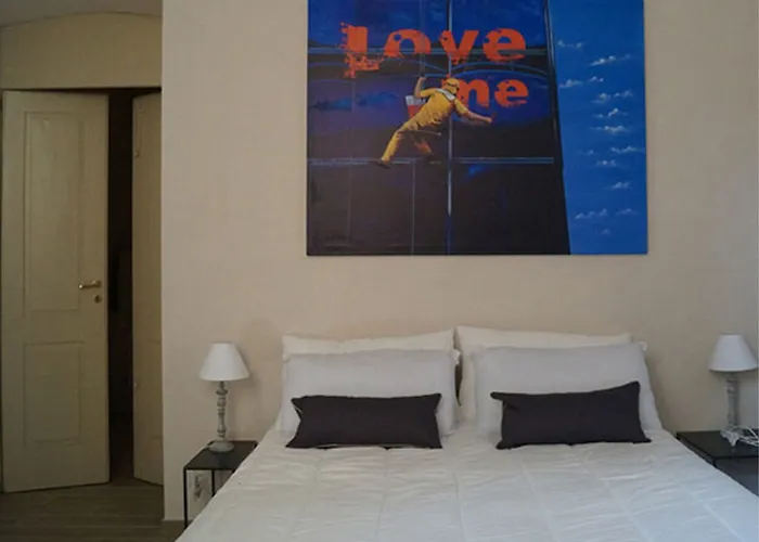 Residenza Delle Alpi Turín