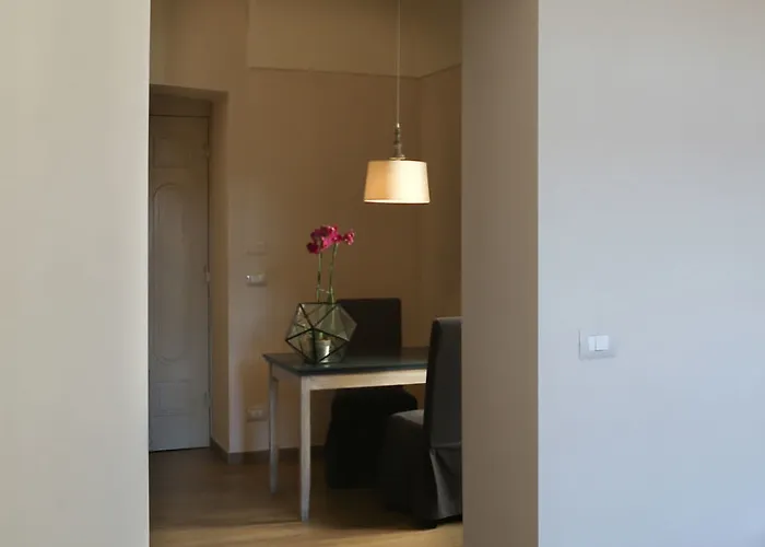 Residenza Delle Alpi 3*