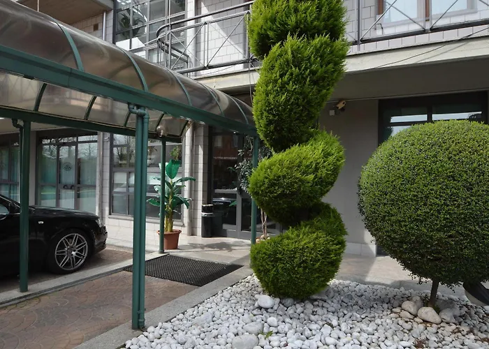 Residenza Delle Alpi 3*