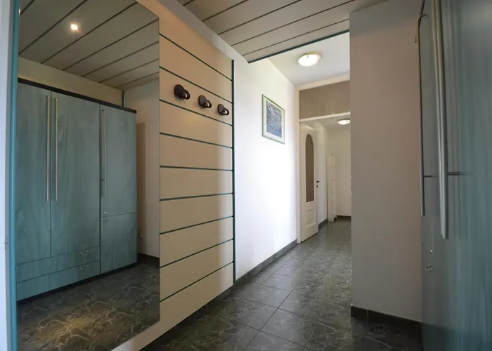 Residenza Delle Alpi Turín