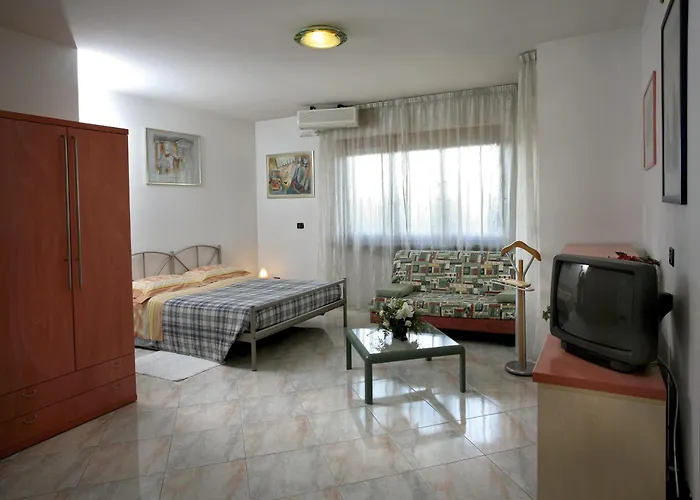 Residenza Delle Alpi 3* Turín