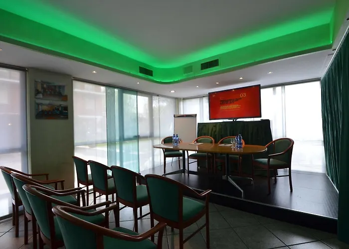 Residenza Delle Alpi 3* Turín