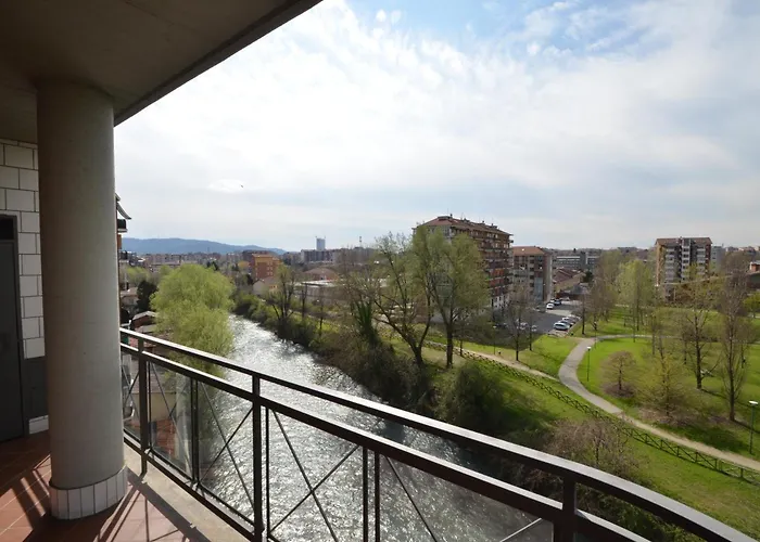 Residenza Delle Alpi 3*