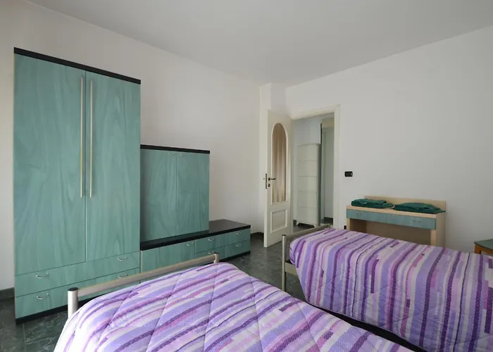 Residenza Delle Alpi Hotel Turín