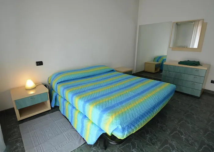 Residenza Delle Alpi Hotel