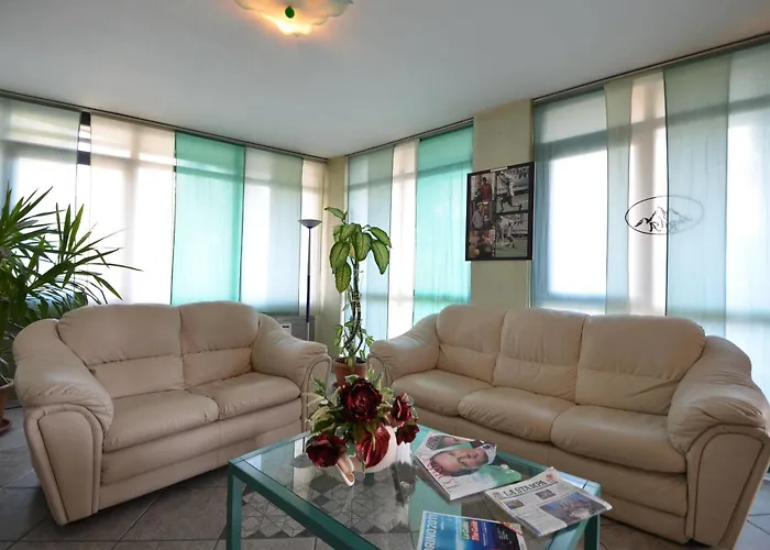 Residenza Delle Alpi