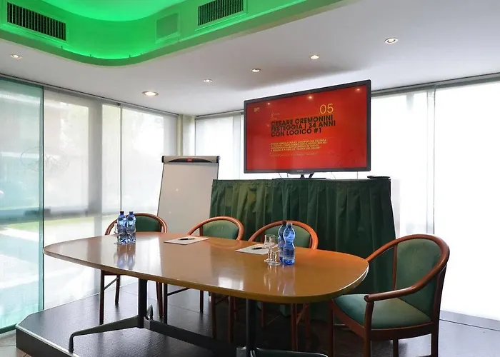 Residenza Delle Alpi