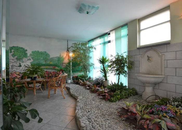 Residenza Delle Alpi