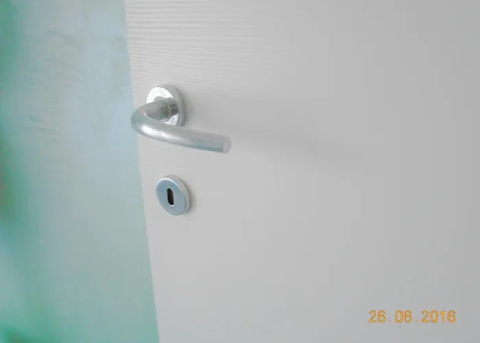 Residenza Delle Alpi