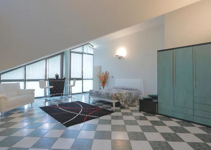 Residenza Delle Alpi Hotel