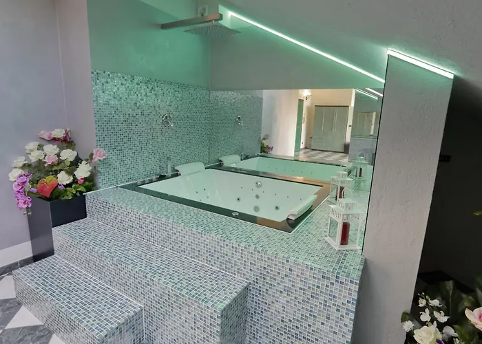 Residenza Delle Alpi