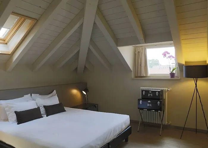 Residenza Delle Alpi 3*