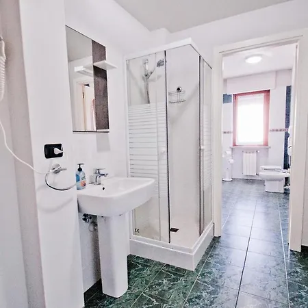 Residenza Delle Alpi טורינו
