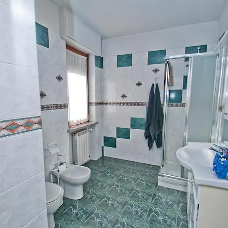 Residenza Delle Alpi