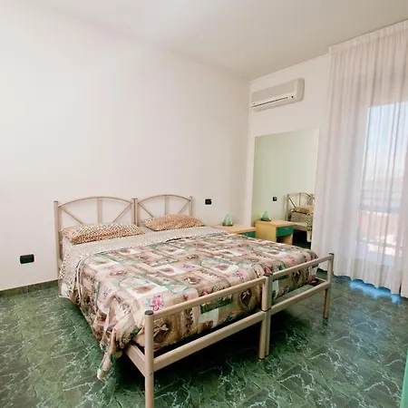 Residenza Delle Alpi Hotel 3*