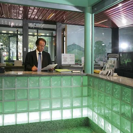 Residenza Delle Alpi 3*