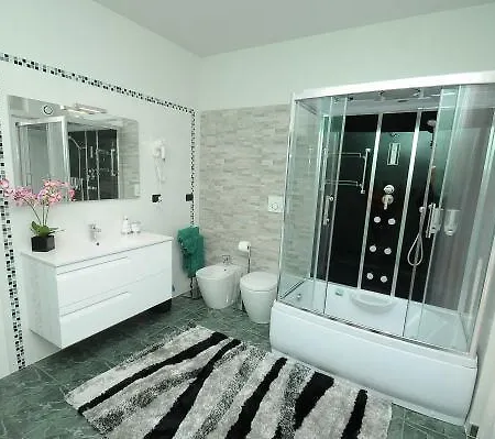 Hotel Residenza Delle Alpi