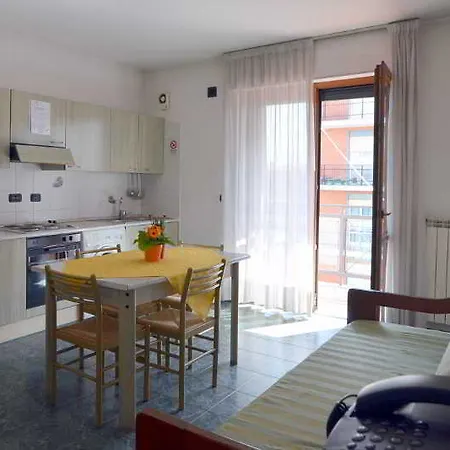 Residenza Delle Alpi