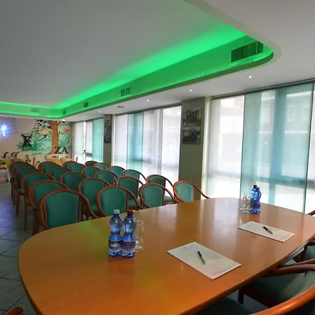 Residenza Delle Alpi Hotel Turyn