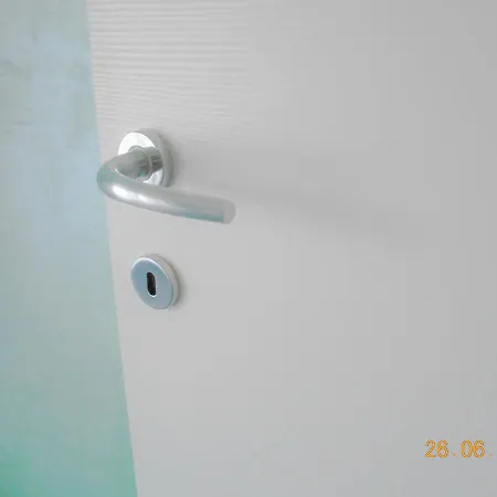 Residenza Delle Alpi