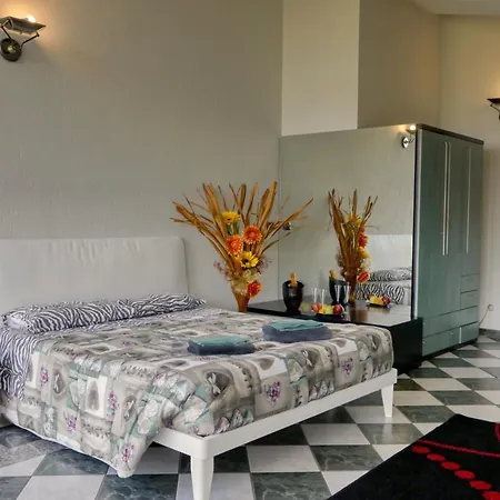 Residenza Delle Alpi