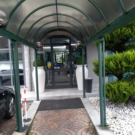 Residenza Delle Alpi 3*