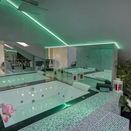 Residenza Delle Alpi 3*